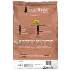 FullTrust Perro Senior, 8 kg - comprar en línea