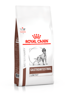 Royal Canin Gastro-Intestinal Low Fat 13 kg