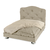 CAMA BOX TAM M 55X65 COM ENXOVAL COMPLETO - comprar online