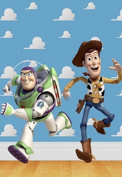 Banner da categoria Toy Story