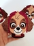 Aplique Cabeça Patrulha Canina para Cofre ou Nutella - comprar online