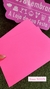 Colorplus Neon Rosa Pink 10 folhas A4 (180g)