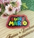 Placa Super Mario para led (11cm) (NAO ACOMPANHA O LED)