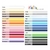 colorplus A4 massa colorida ( pct 10 unidades)