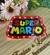 Placa Super Mario para led (11cm) (NAO ACOMPANHA O LED) na internet