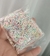 Aplique Confeitos - Granulado Em Biscuit - Cor ( colorido candy ) - 20g