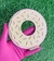 Plano de fundo Donuts - 12cm - comprar online