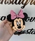 Aplique Cabeça Minnie ou Mickey - 11cm (nuttela ou cofre) - comprar online