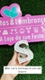 Mini Letra Led - 10cm - Festas e Lembranças
