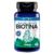 Biotina com 60 cápsulas softgel