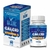V Blue Cálcio + Vitamina D com 60 cápsulas softgel