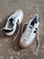 TAYLOR WHITE SNEAKERS COMBINADAS