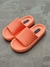 Slide Comfy Naranja Talle 38 - REGALO