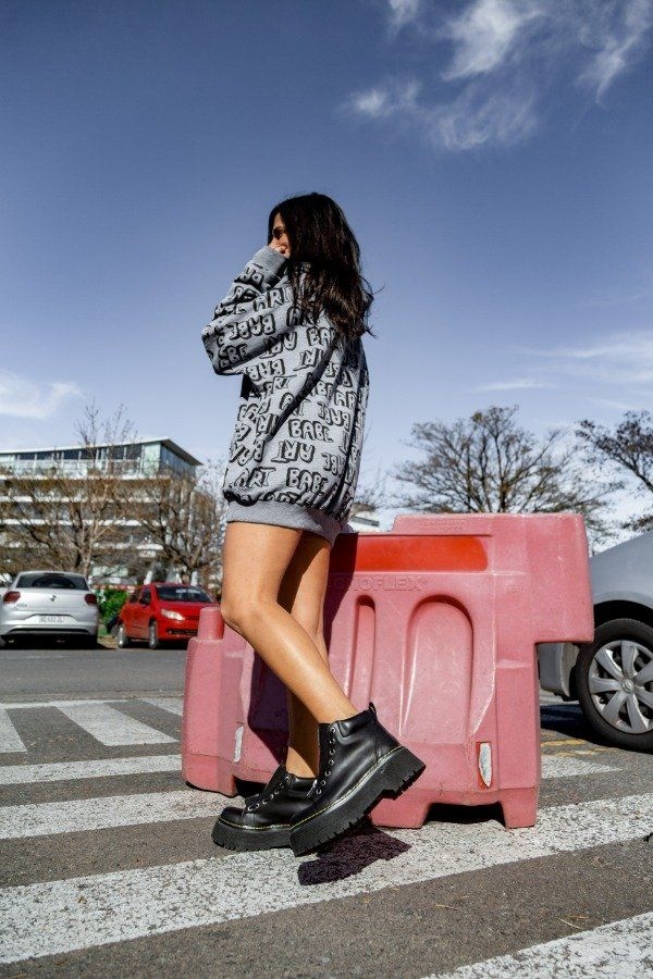 Dr martens hebilla clearance intercambiable