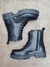 LEATHER DAVE BOOTS - comprar online