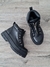 LEATHER MORGAN BOOTS (3 EN UNO) en internet