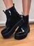 VEGAN WARRIORS BOOTS (Base DM 5 cm)