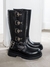 BIKER BOOTS