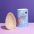 Ovo de Páscoa Liso - Cookies 'n' Cream (320g) - comprar online