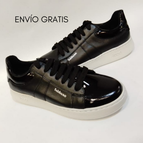 Zapatillas BLACK