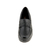 Sapato em couro com detalhe nervura e solado em EVA 3,5 cm na internet