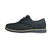 Sapato Masculino Casual Malha Preto Italeoni - comprar online