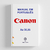 Manual de Instruções CANON XA 30, 35 em Português