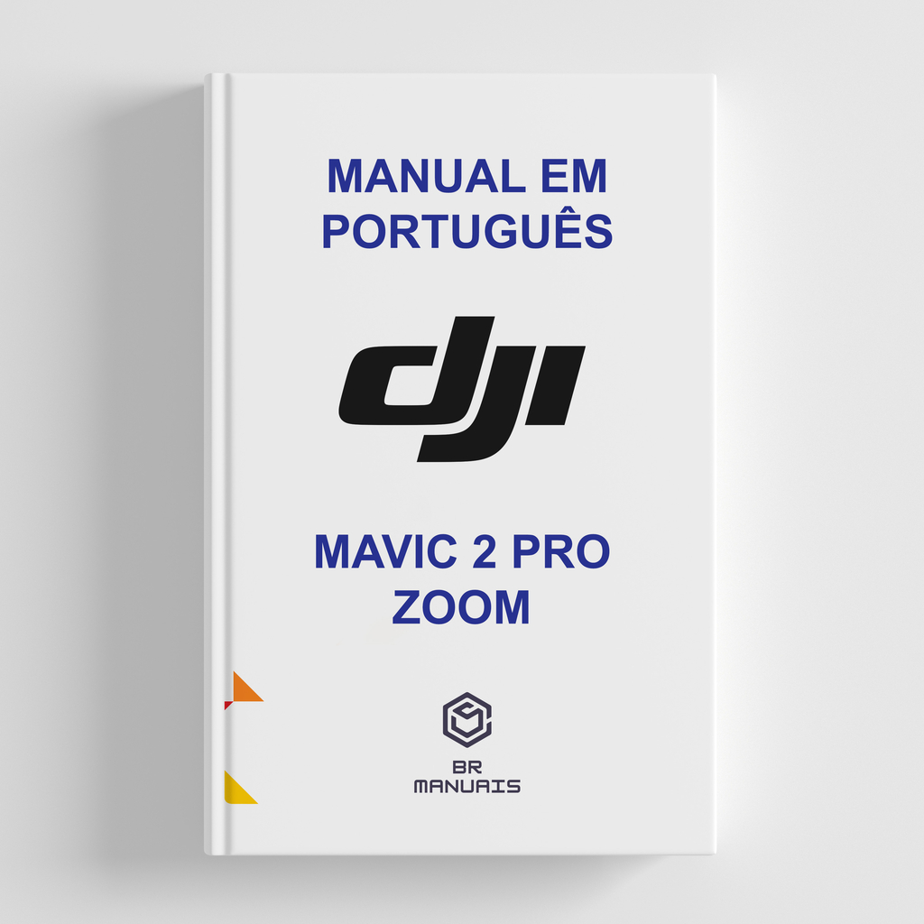 Dji mavic store 2 manual
