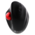 KLIP XTREME - Mouse inalámbrico trackball ErgoBall