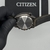 Relógio Citizen Eco Drive Land - JV1005-02w - Rapha Citizen | Frete Gratis para Todo Brasil