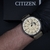 Relógio Citizen Eco Drive - AW1365-19P - comprar online