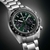 Relógio Seiko Prospex Speedtimer - SSC933P1 Deep Green - comprar online