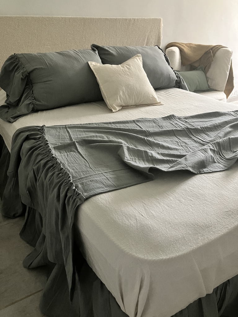 Almohadones para sommier new arrivals