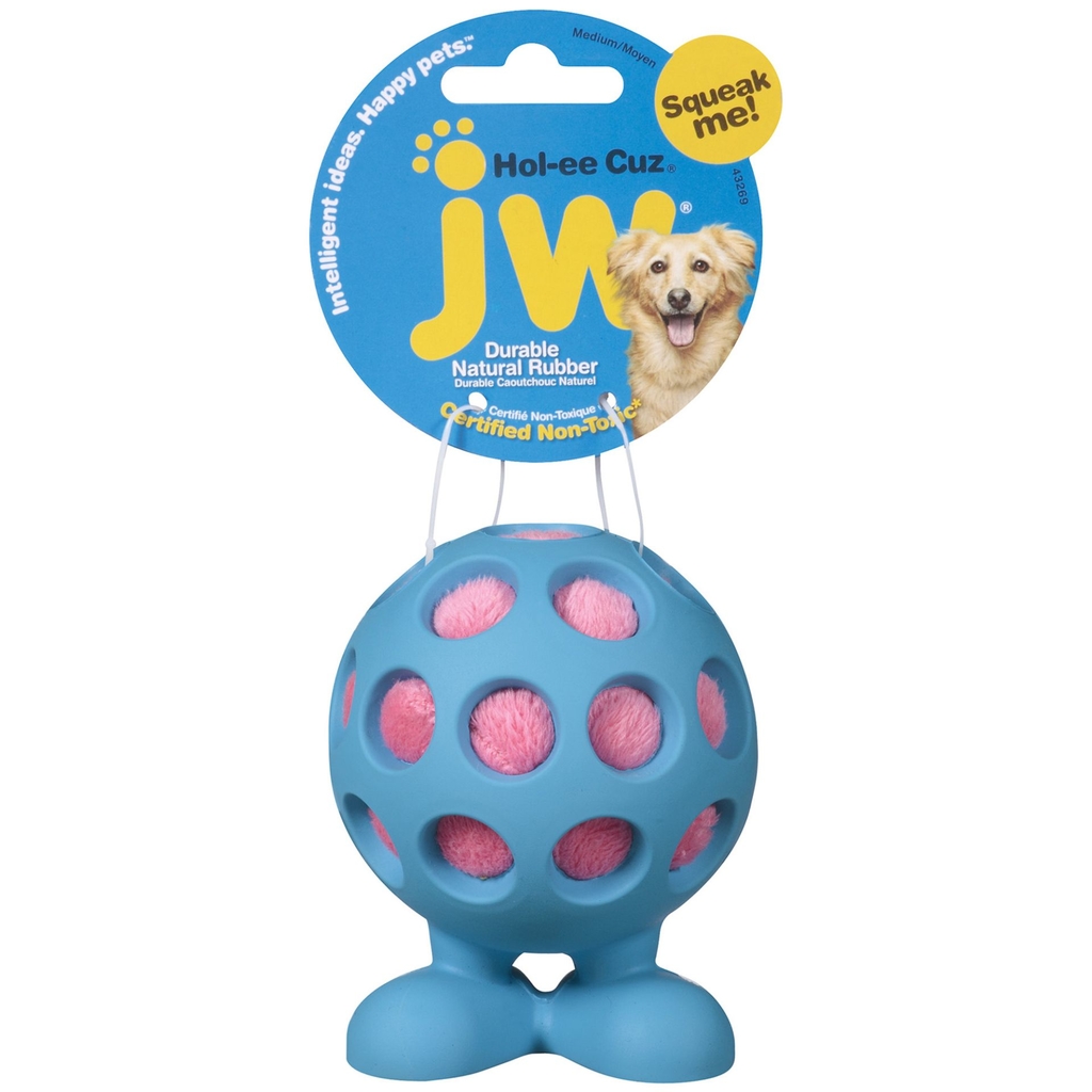 Cuz deals dog toy