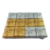 Pacote com 12 caixas para anel e brincos prateada e dourada 4 x 4 x 3 cm - Código: GE5011 - comprar online