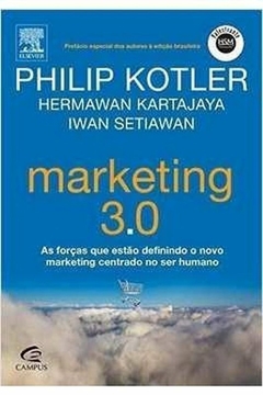 Philip Kotler - Marketing 3.0