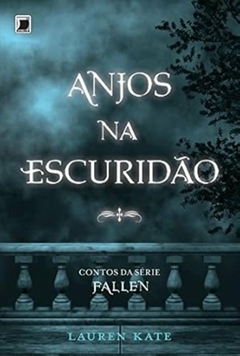 Livros de Lauren Kate - Titulos Diversos - Literatura Estrangeira