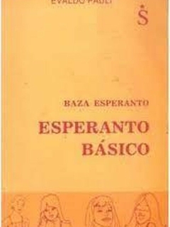 Evaldo Pauli - Baza Esperanto - Esperanto Basico