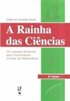 Gilberto Geraldo Garbi - A Rainha das Ciencias