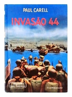 Paul Carell - Invasao 44