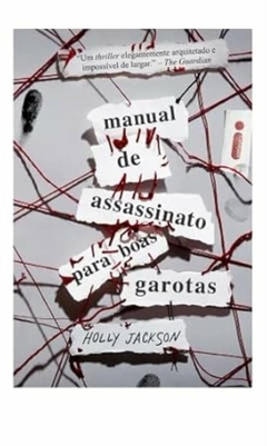 Holly Jackson - Manual de Assassinato para Boas Garotas