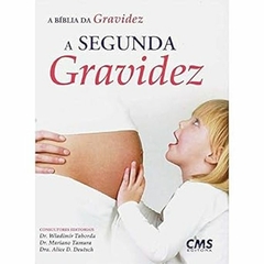 Livros de Maternidade, Recém-Nascidos e Bebês - Títulos Diversos - Saude