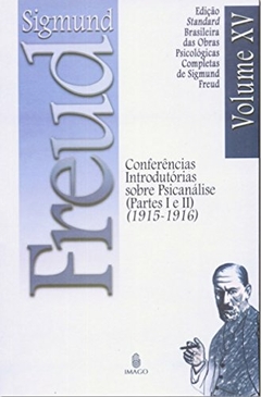 Obras Completas de Sigmund Freud - Selecione Volume - loja online