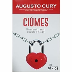 Livros de Augusto Cury - Títulos Diversos - Auto Ajuda 1 - comprar online