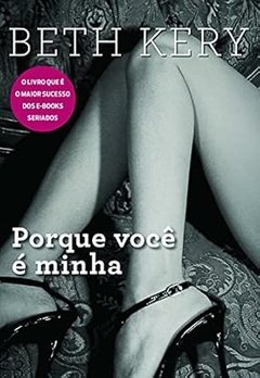 Livros de Beth Kery - Titulos Diversos - Literatura Estrangeira - comprar online