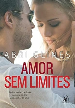 Livros de Abbi Glines - Titulos Diversos - Literatura Estrangeira - Sebo Cia do Saber