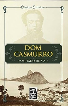 Machado Assis - Dom Casmurro