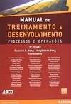 Gustavo Boog e Magdalena Boog - Manual de Treinamento e Desenvolvimento: Processos e Operacoes