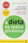 Rick Gallop - A Dieta do Indice Glicemico