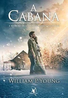 Livros de William P. Young - Titulos Diversos - Literatura Estrangeira na internet